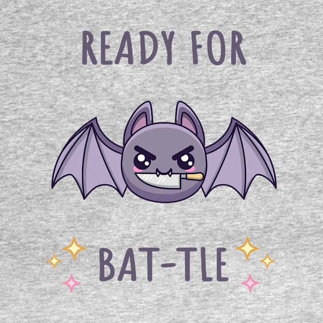 Halloween Motivational Bat by AnishaCreations